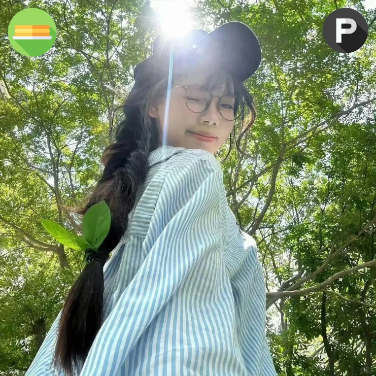 李晨先生